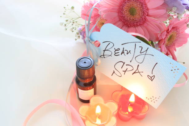 istock Close up Pink flower 929981228