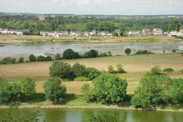 istock Edge of the Loire 929986842