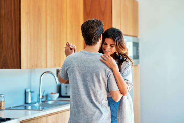 istock They've got that bond that warms all emotion 929998580