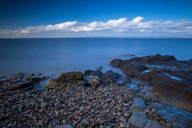 Beach morning