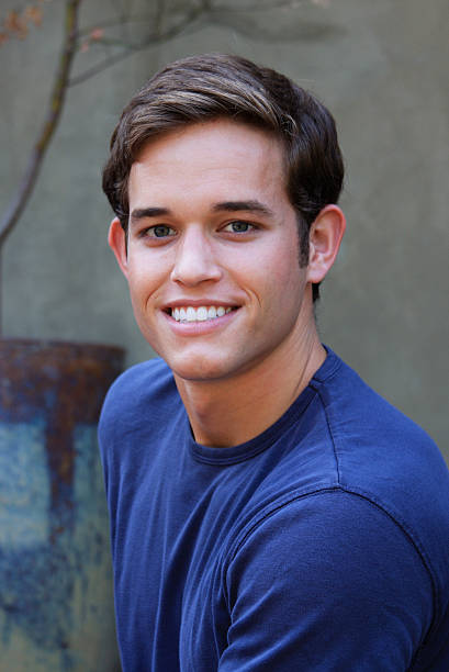 istock Smile of success 93003812