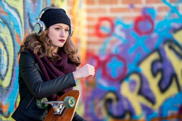 istock Modern Teenager 930050572