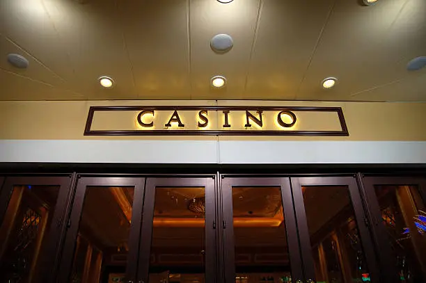 Photo of Casino