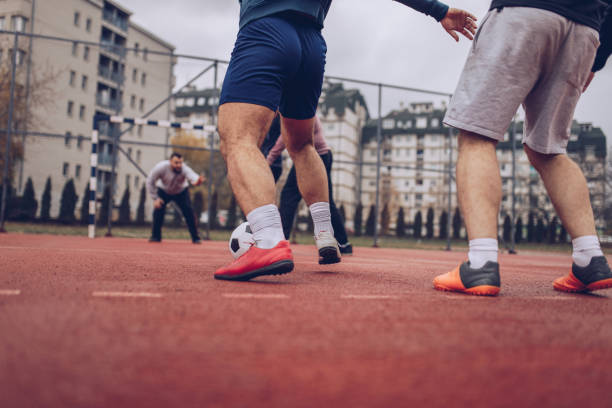 istock Great sports day 930122338