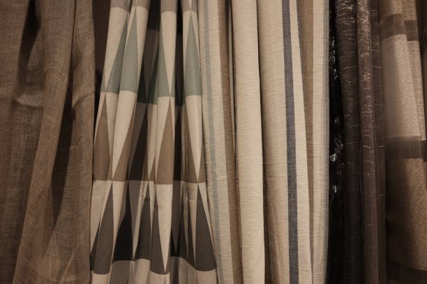 istock variety of curtains 930128956