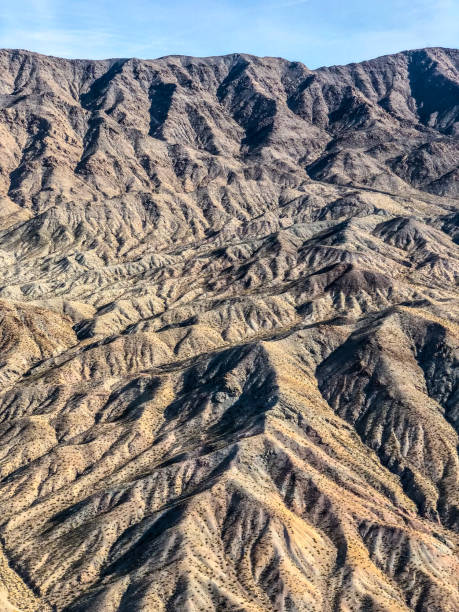 istock Arizona and Nevada landscape aerial view, USA 930152010