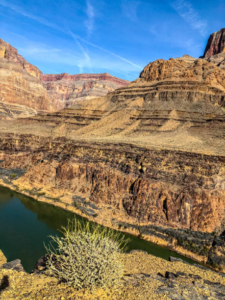 istock Grand Canyon and Colorado River, USA 930154692