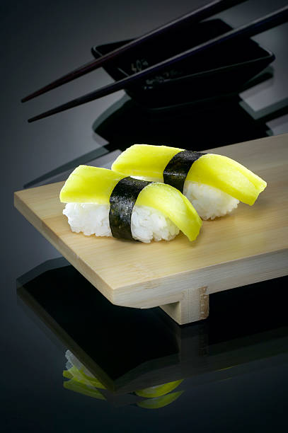 sushi - foto de acervo