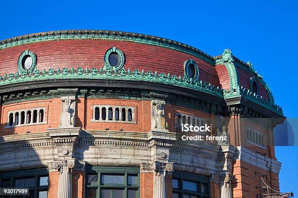 Le Capitole De Théàtre - Fotografias de stock e mais imagens de Cidade de Quebec - Cidade de Quebec, Edifício de Teatro, Quebec