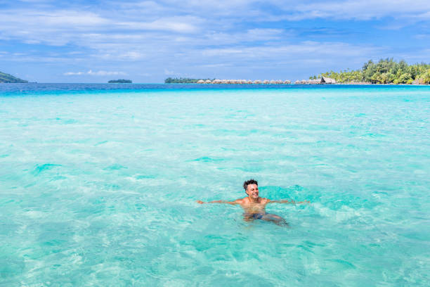 istock Bora Bora Island, French Polynesia. 930185484