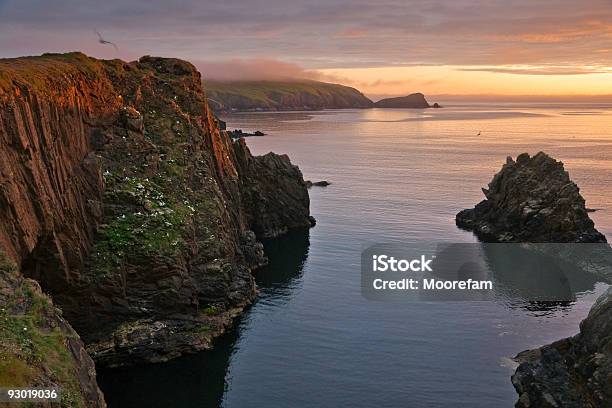 シェトランドの夕暮れ - イギリスのストックフォトや画像を多数ご用意 - イギリス, カラー画像, シェトランド諸島