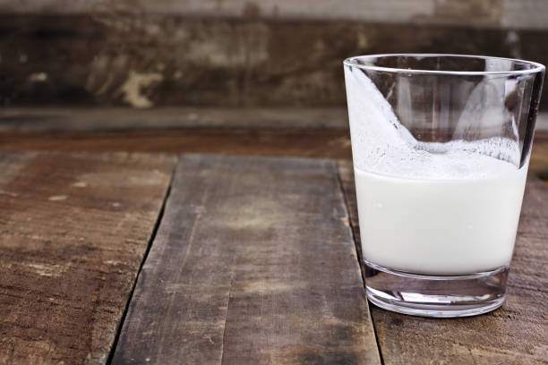 istock Homemade Kefir Milk 930203948