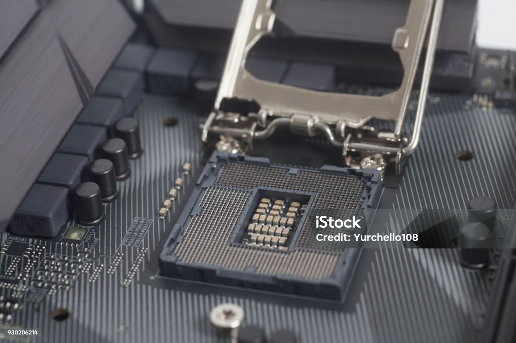 Raak verstrikt buiten gebruik Doctor in de filosofie Intel Lga 1151 Cpu Socket On Motherboard Computer Pc Stock Photo - Download Image Now - iStock Raak verstrikt buiten gebruik Doctor in de filosofie Intel Lga 1151 Cpu Socket On Motherboard Computer Pc Stock Photo - Download Image Now - iStock