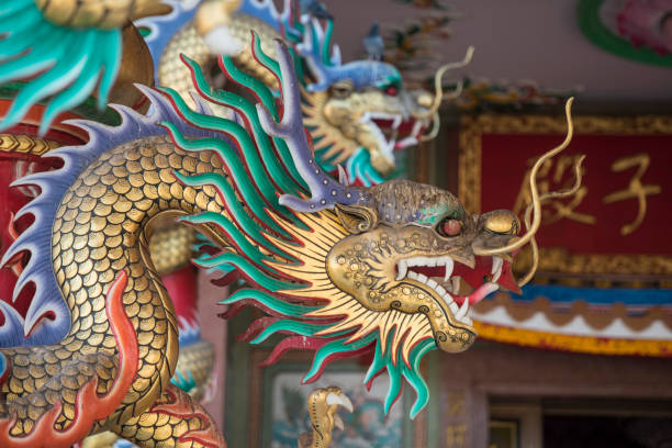 istock THAILAND CHONBURI ANG SILA CHINESE TEMPLE 930206660
