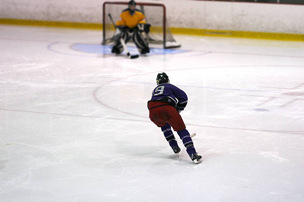 istock Recreational Hockey 93020994