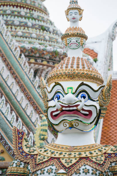 istock THAILAND BANGKOK WAT ARUN 930215778