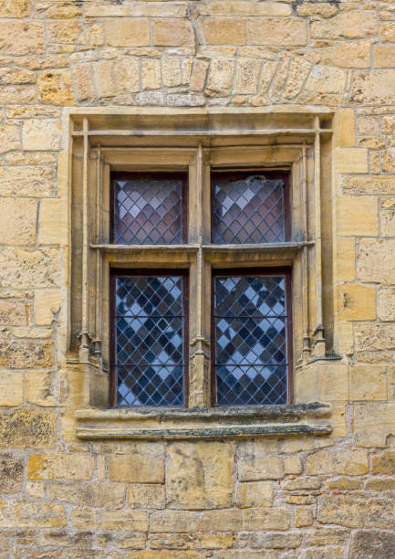 Sarlat The town of Sarlat-la-Caneda, Perigord, France sarlat la caneda stock pictures, royalty-free photos & images