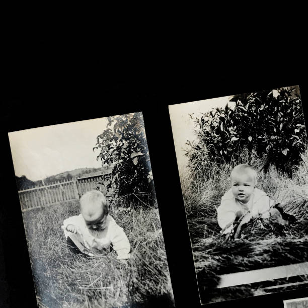 istock Cute Baby Girl 1919 930239258