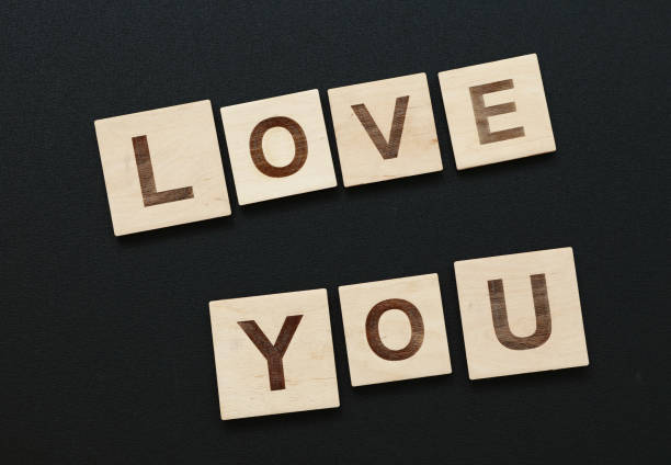 istock Close-Up Of Text Over Black Background 930256580