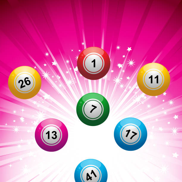 20+ Lottery Ball 7 Stock Photos, Pictures & Royalty-Free Images - iStock
