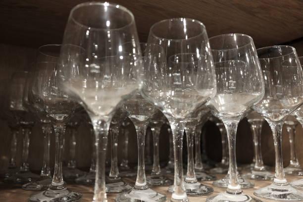 istock row of glasses 930312454