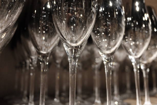 istock row of glasses 930312462