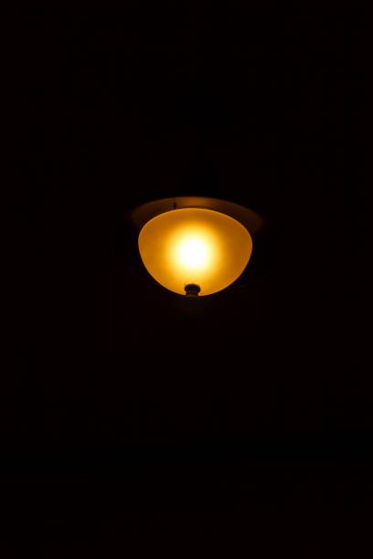 istock Beautiful lamp for interior decoration. 930315106