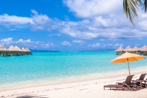 istock Bora Bora Island, French Polynesia. 930324564