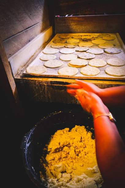 istock San Pedro la Laguna, Guatemala 930327578