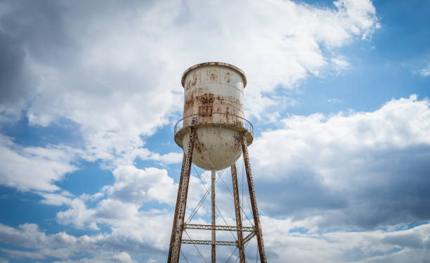 Free old water tower stock photos. Download the best free old water ...