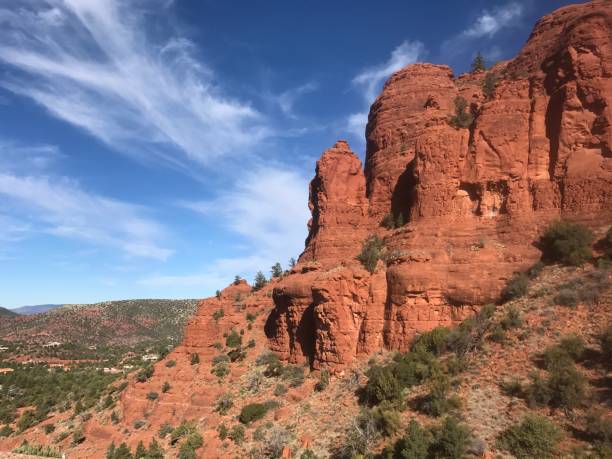 istock Sedona Landscape, Arizona USA 930374362