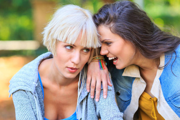 istock Couple enjoying time together 930386474
