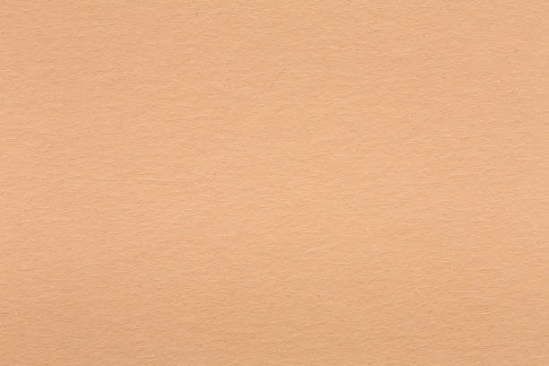 istock Wrapping paper beuge cardboard texture 930392788