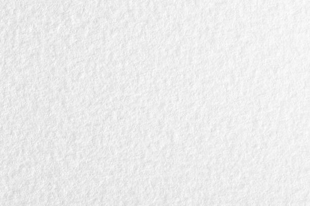 Watercolor paper texture Watercolor paper texture on macro. High resolution photo. bumpy stock pictures, royalty-free photos & images