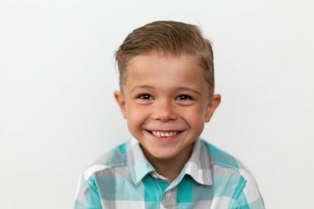istock adorable portrait of a kid boy 930401758