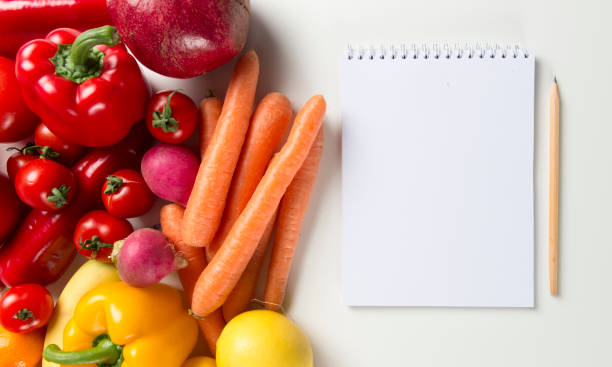 istock Healthy Food List 930402366