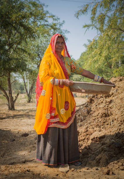 istock real people in rural india 930424570