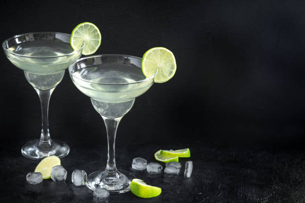 istock Margarita Cocktail 930424642