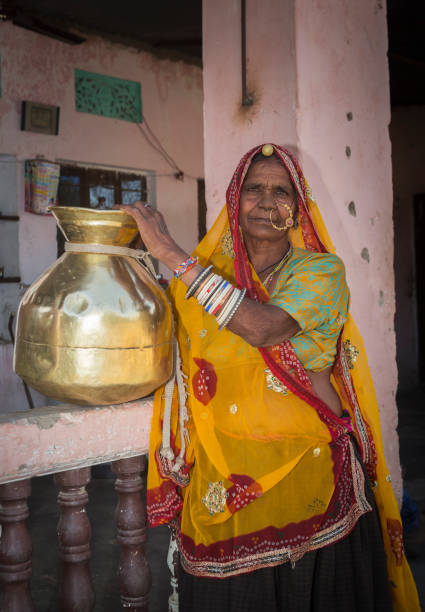 istock real people in rural india 930428038