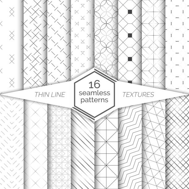 4,500+ Small Triangle Pattern Vector Stock Illustrations, Royalty-Free ...