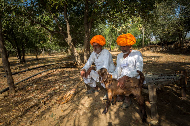 istock real people in rural india 930432410