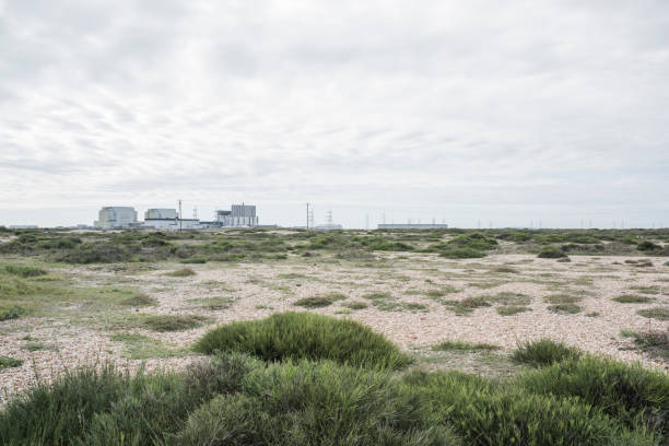 istock Dungeness, Isle of Shepey, Kent 930437124