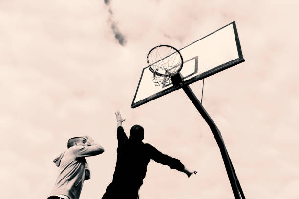 istock Find your way to score 930448720