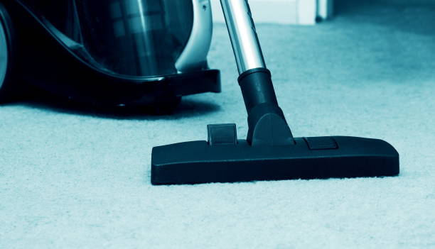 istock Closeup of the home vacuum cleaner 930451084