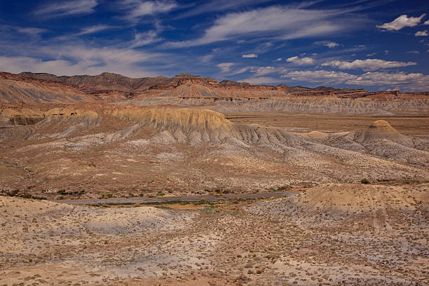 istock Scenic at Utah Visitor Center 93045719