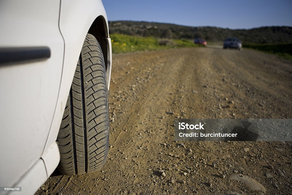Off-Road  Car Stock Photo