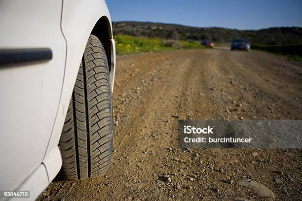 Offroad Stock Photo - Download Image Now - Car, Color Image, Country Road