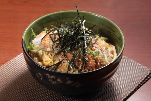 istock rice with meat and other ingredients 930475508