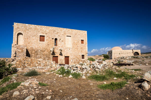 istock The ruins of ancient fortress Fortezza 930476580