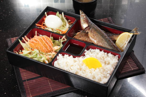 istock rice with meat and other ingredients 930479372